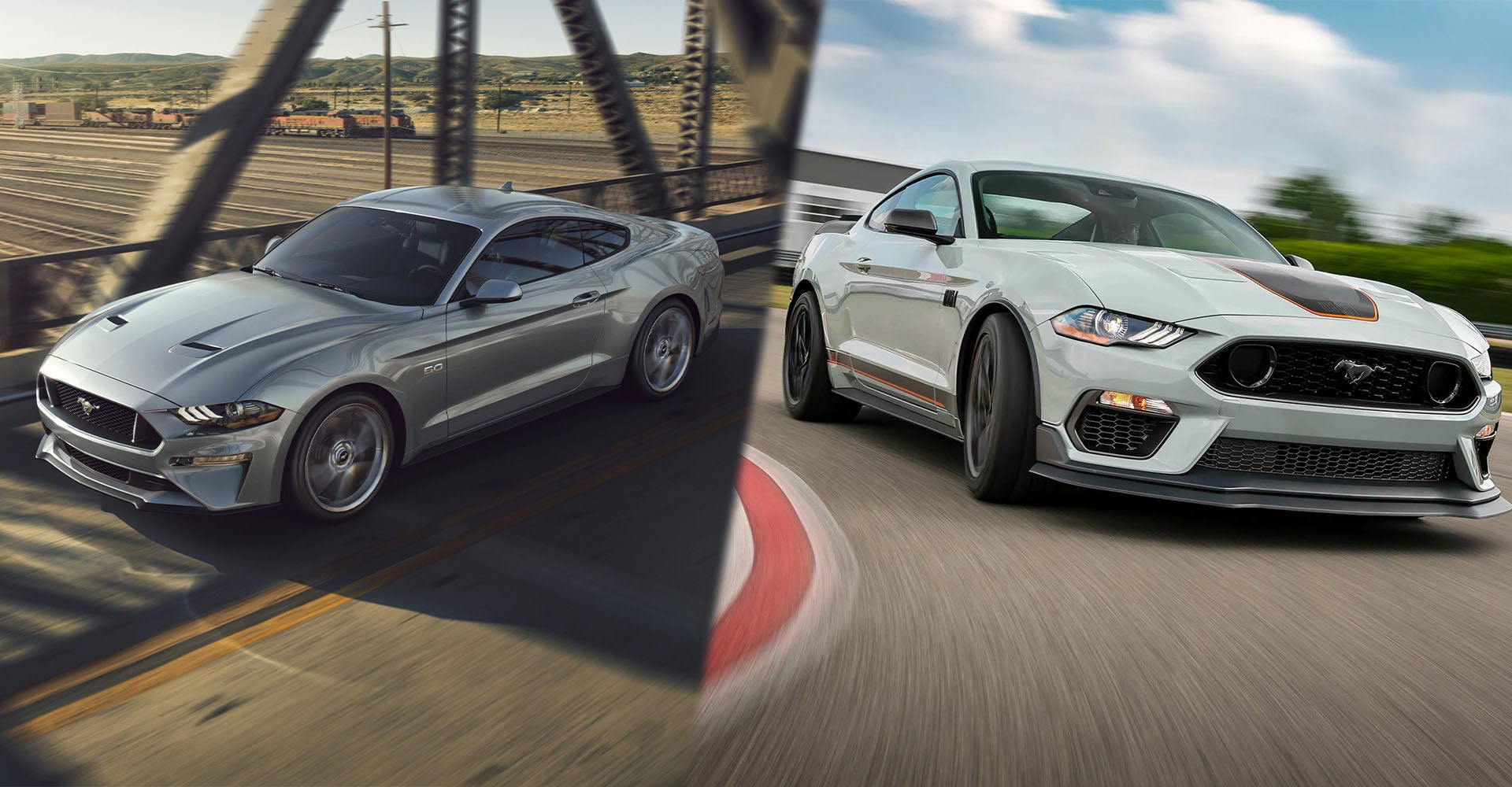 2022 Ford Mustang Performance