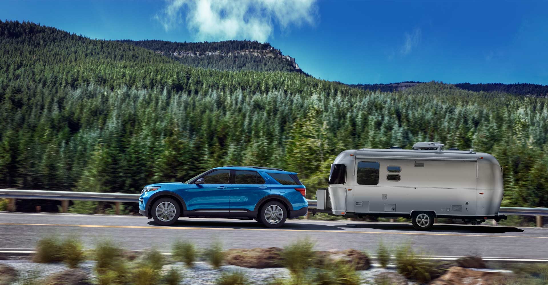 Used Ford Explorer For Sale Easton MD