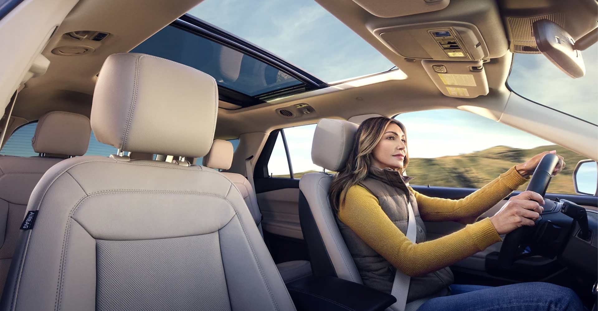 Used Ford Explorer Easton Maryland