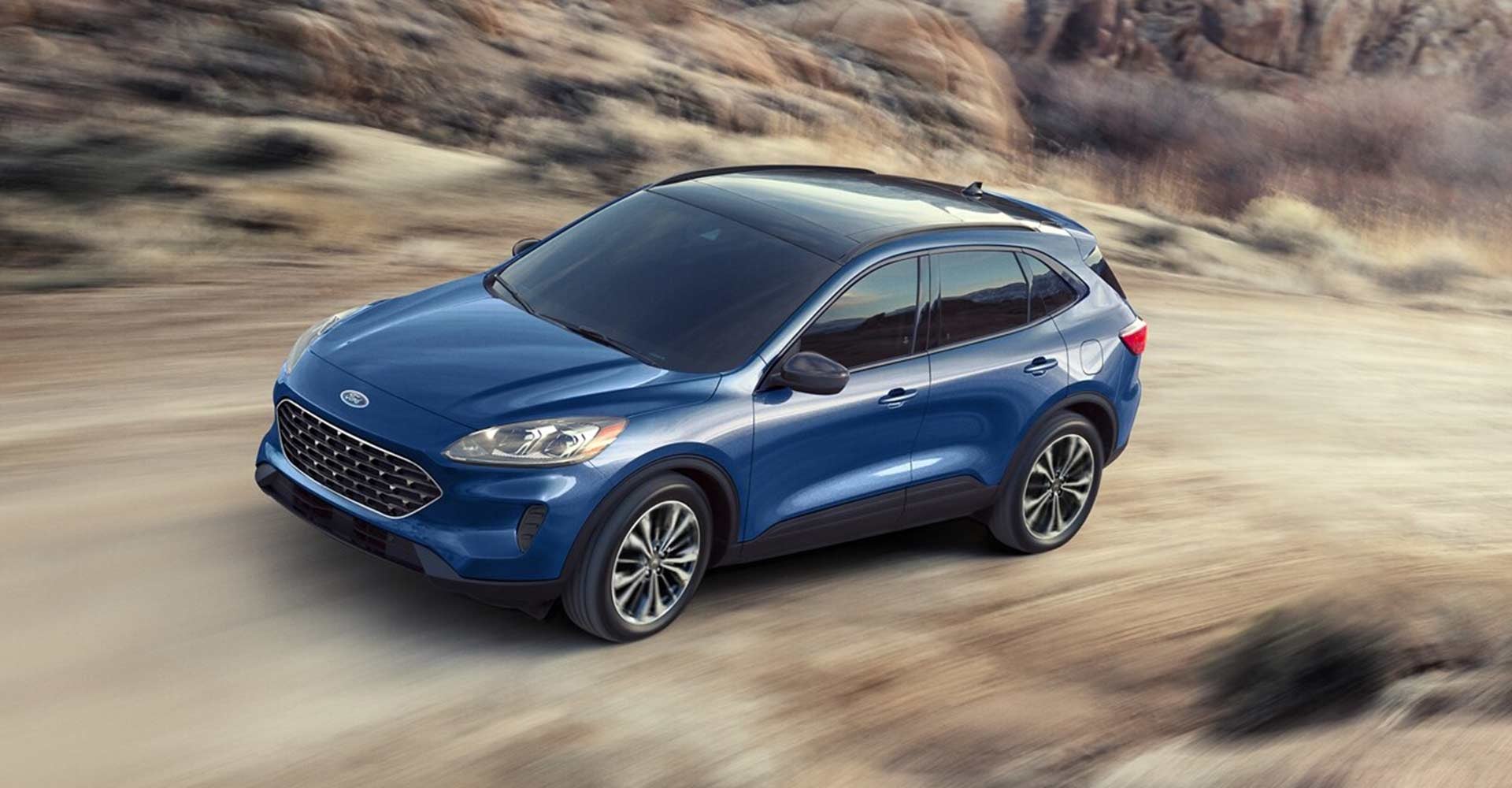 Used Ford Escape Near Easton MD