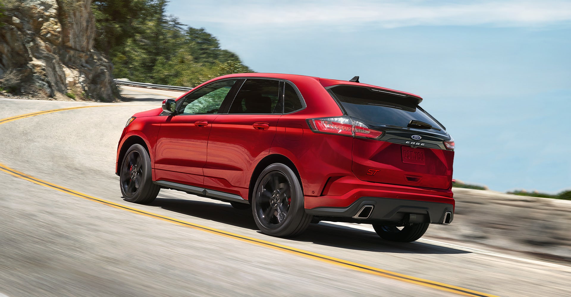 2022 Ford Edge Easton MD