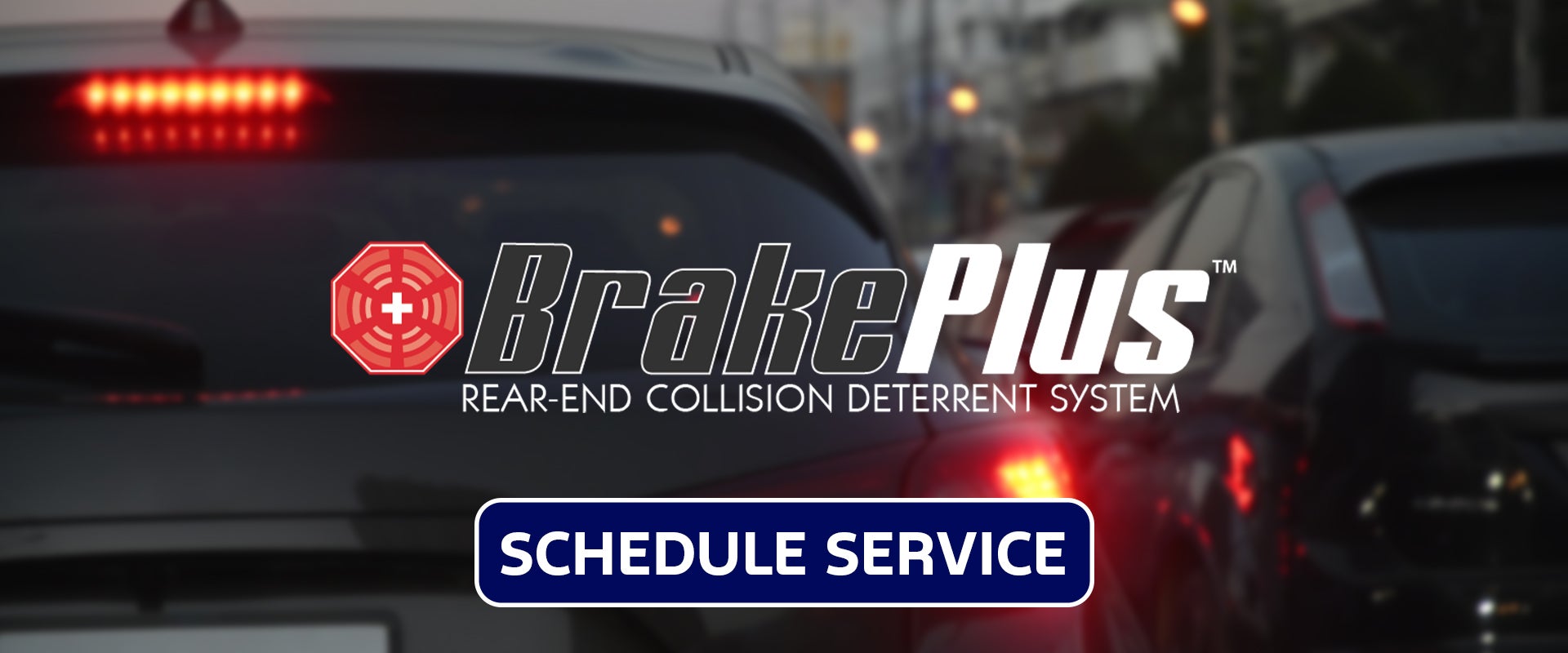 Brake Plus™ Warranty