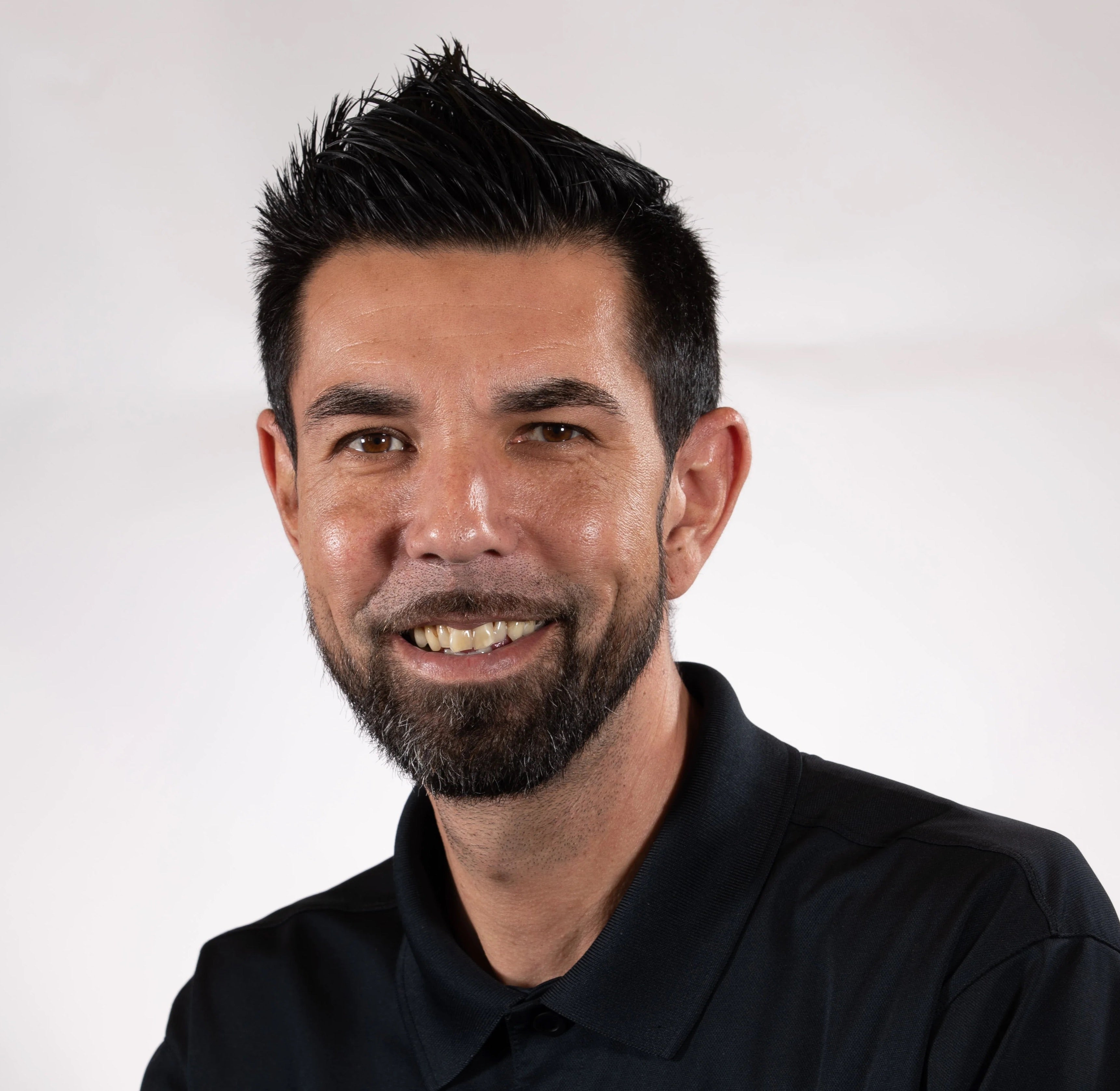 Meet Our Staff | Preston Ford