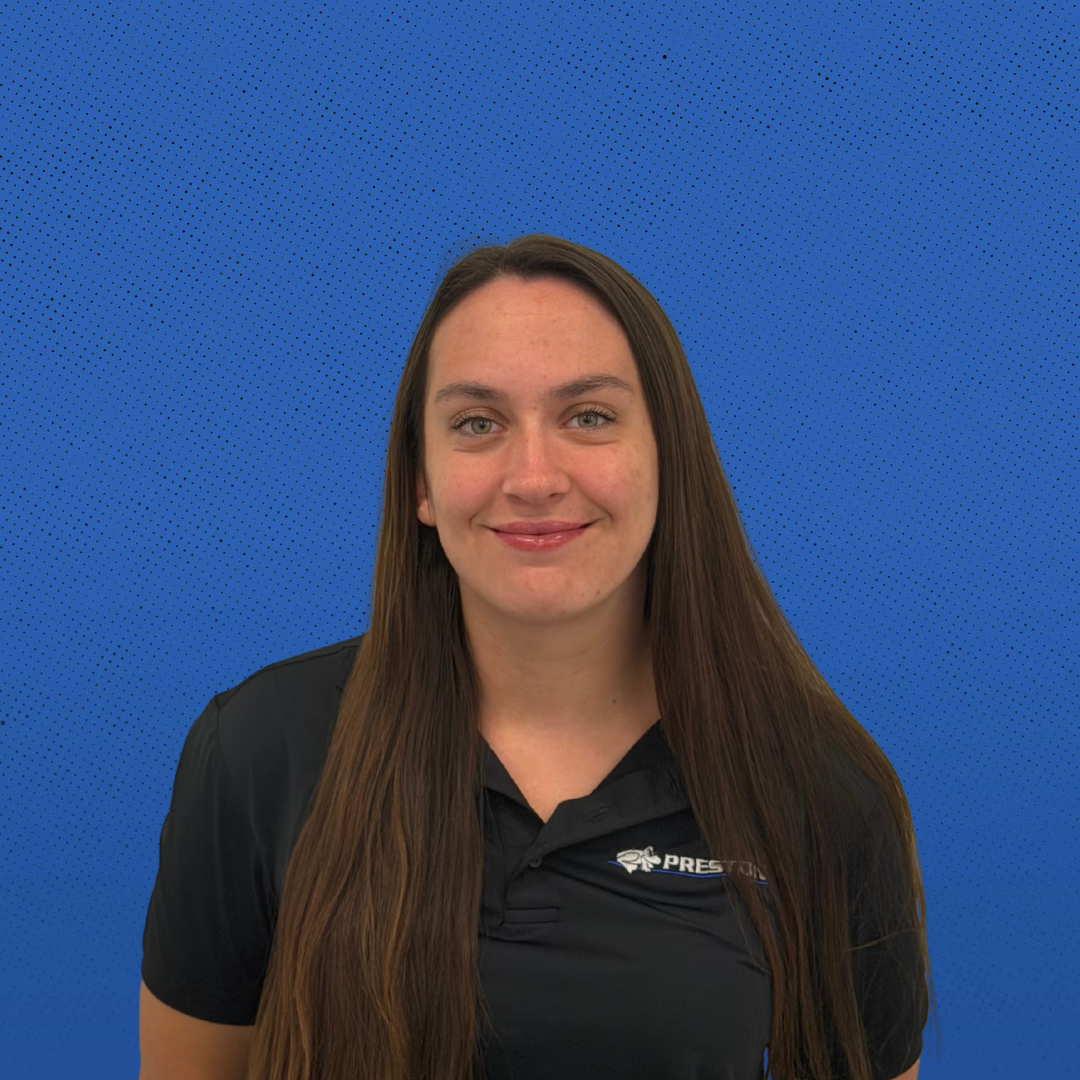 Sydney Rosenberry