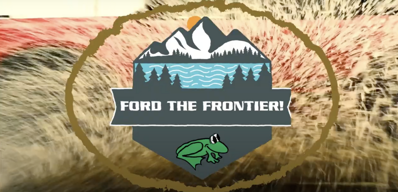 Frontier