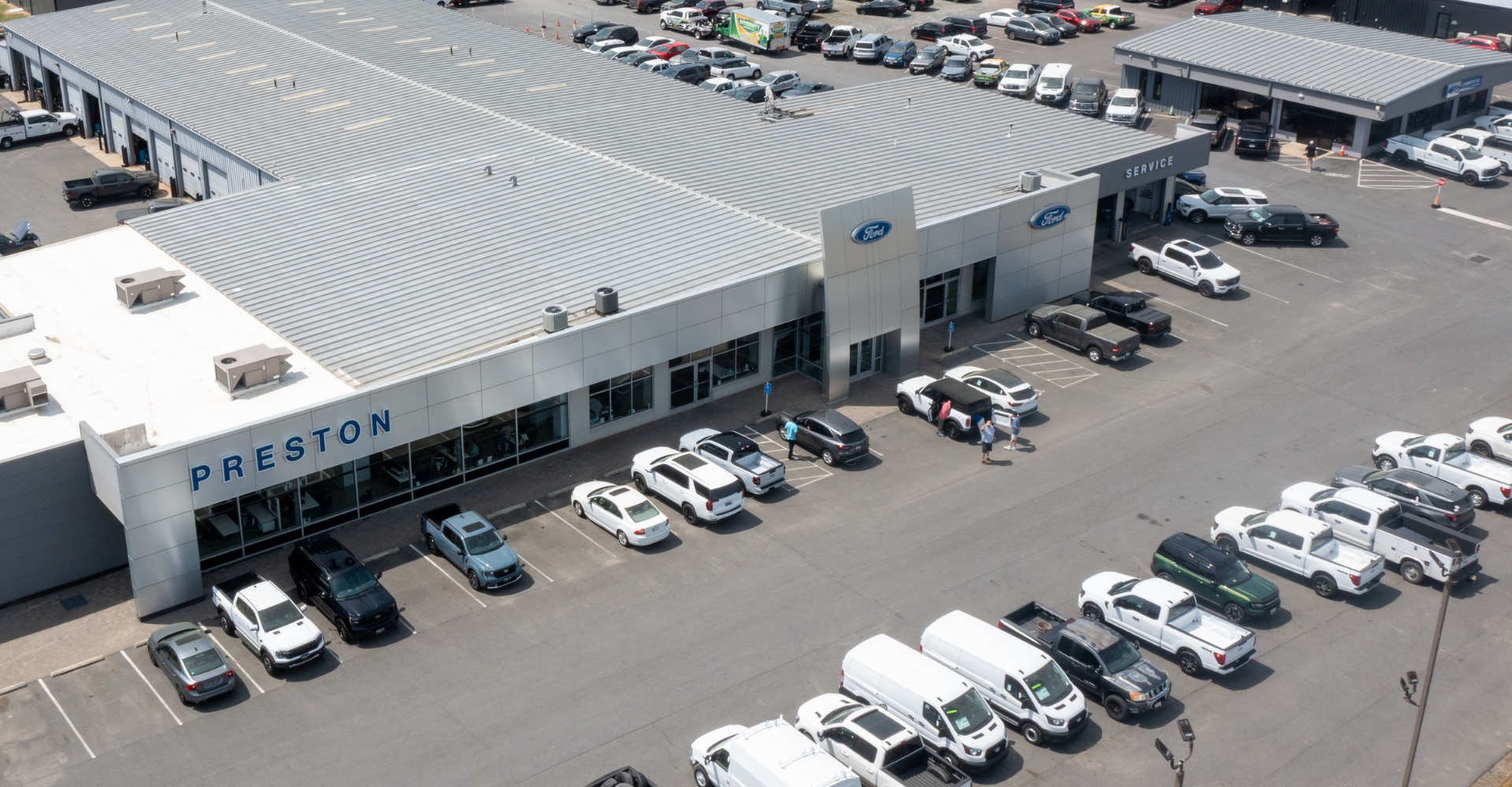 Used Ford Dealer Easton MD