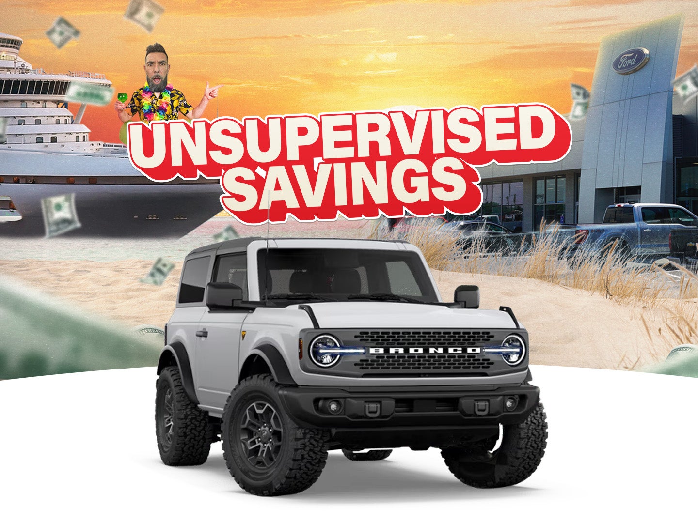 5.9% APR Financing for 72 Months or Total Savings of $6,080 off MSRP