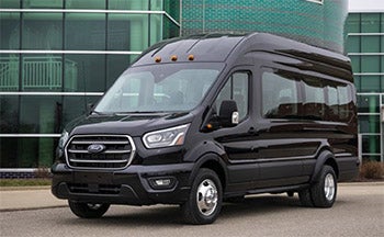 Ford Transit Vans for Sale Hurlock MD