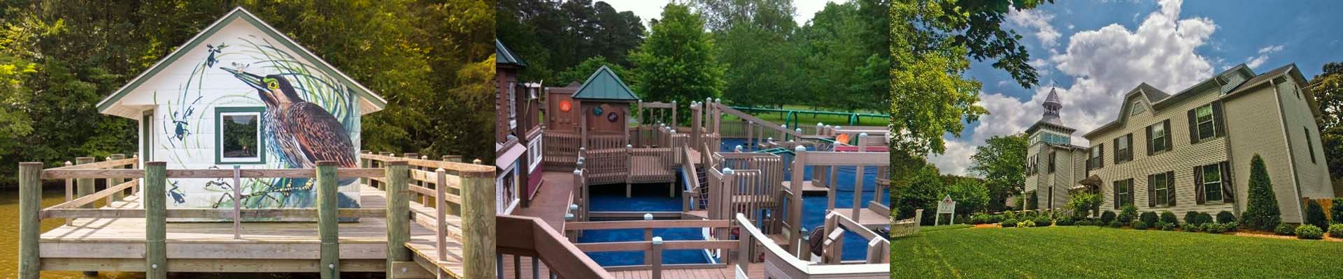 Preston Ford Hurlock in Hurlock MD