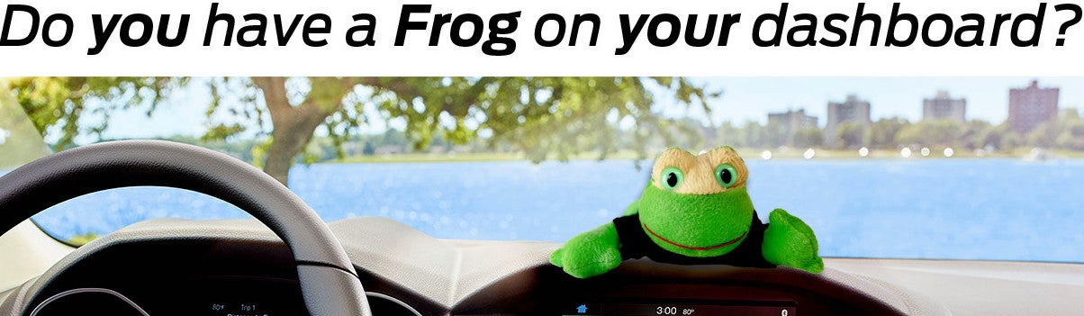 Preston Frog Preston Ford Lincoln in Hurlock MD