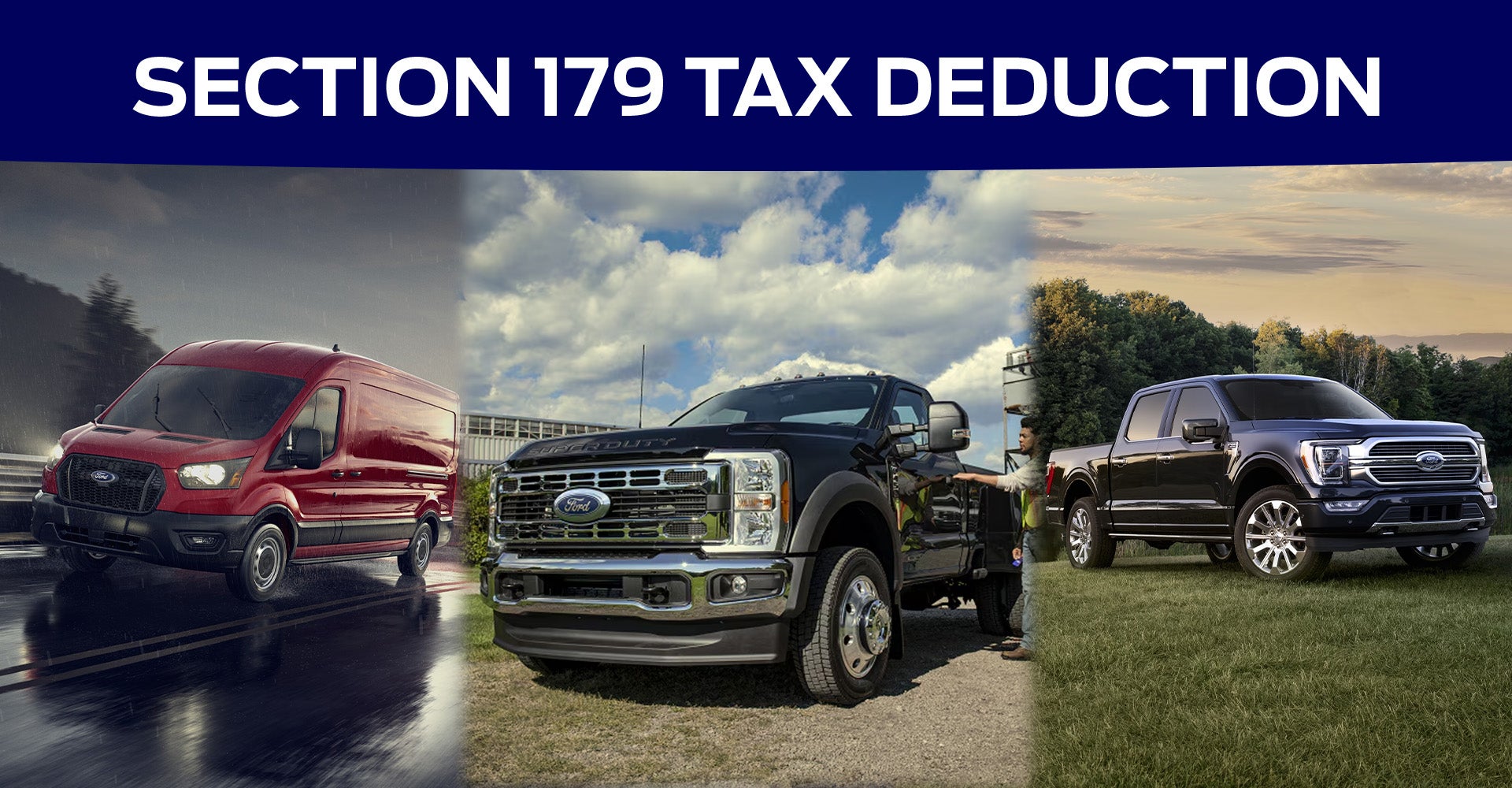 Section 179 Tax Deduction