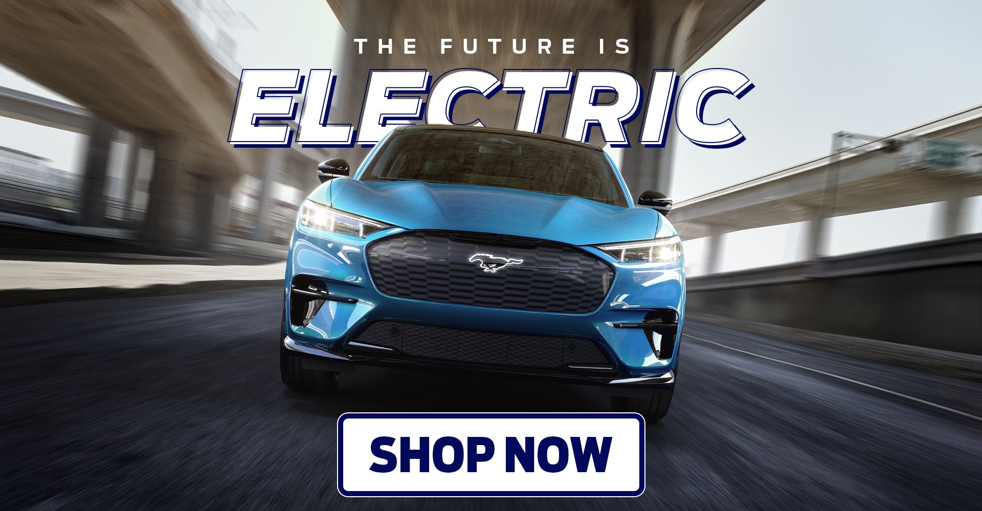 Ford Mustang Mach-E vs. Tesla Easton MD