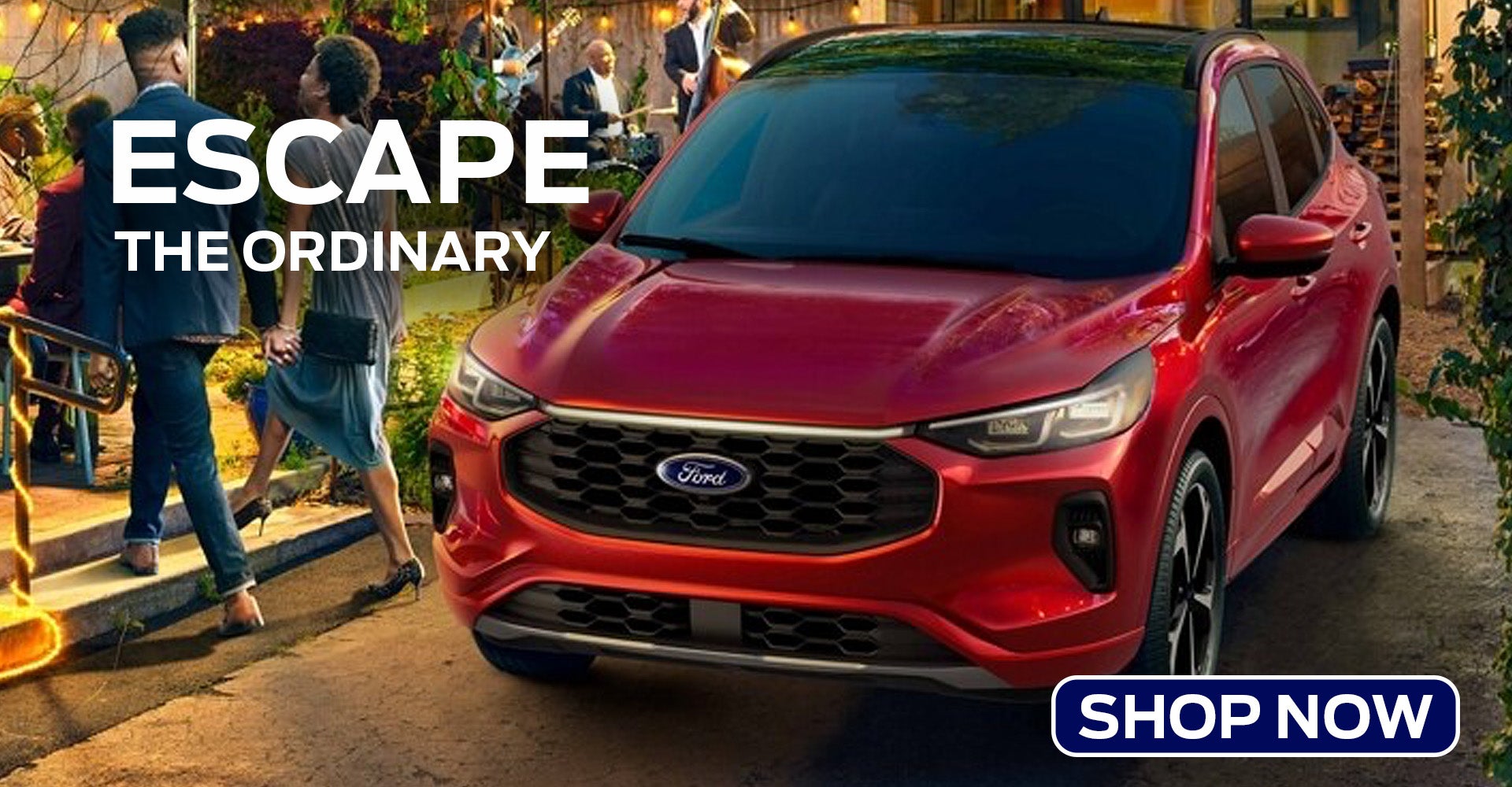 2025 Ford Escape 2025 Ford Escape