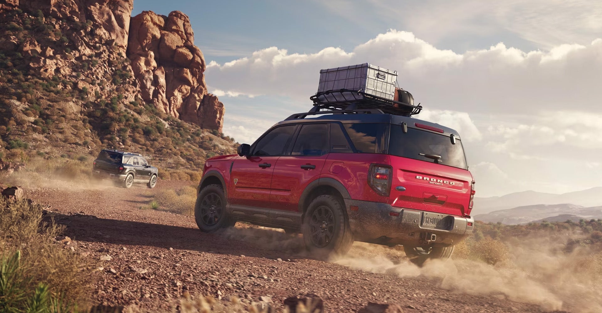 How Much Does a Ford Cost