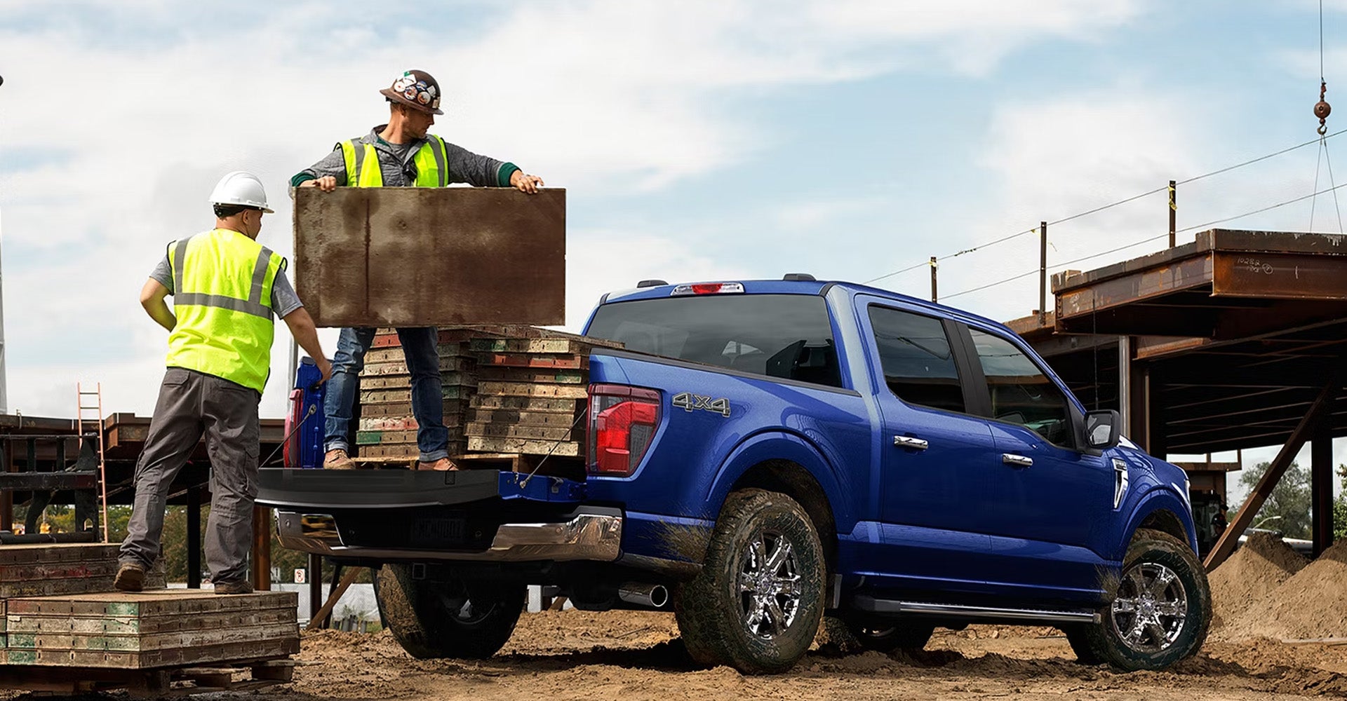 Ford F-150 For Sale Milford DE